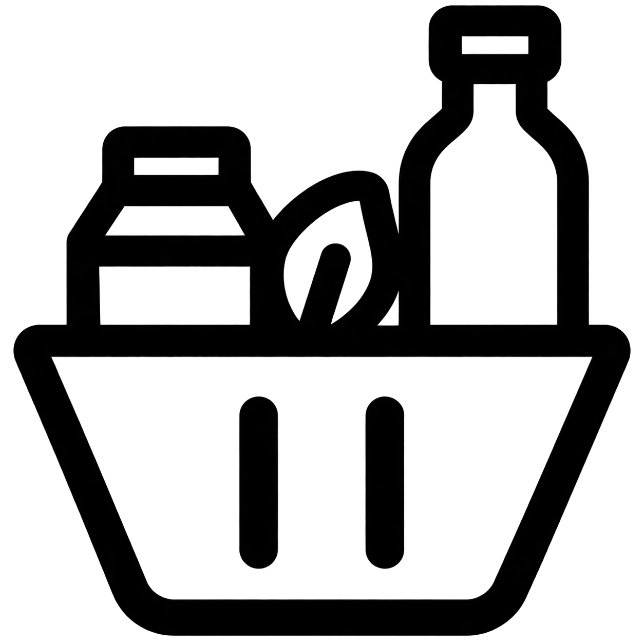 Grocery category