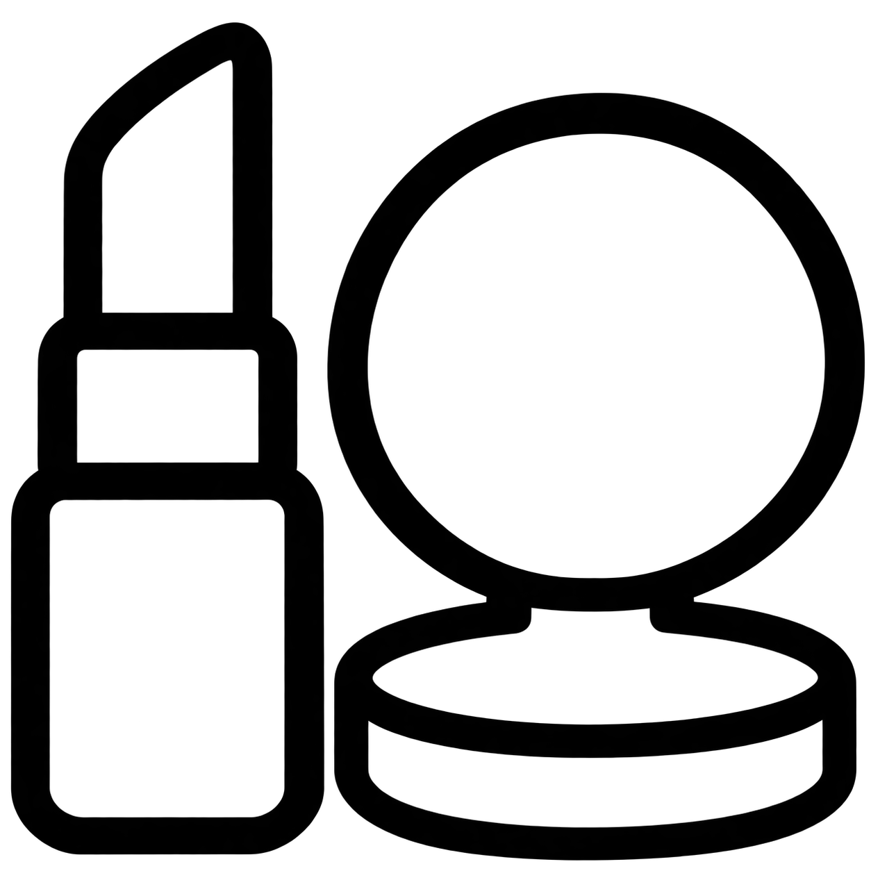 Beauty category